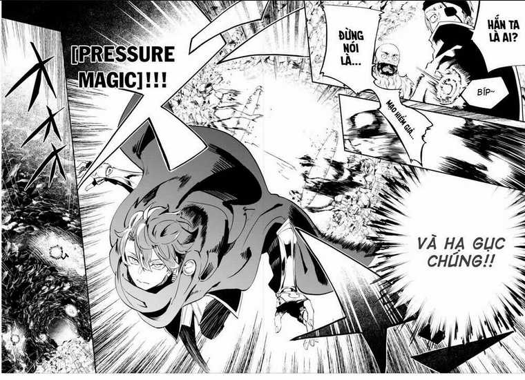 Isekai Cheat Magic Swordsman Chapter 7.1 trang 16