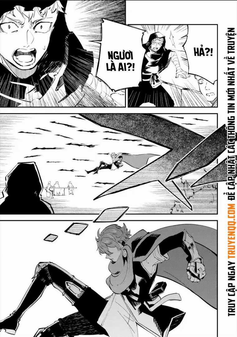 Isekai Cheat Magic Swordsman Chapter 7.1 trang 20