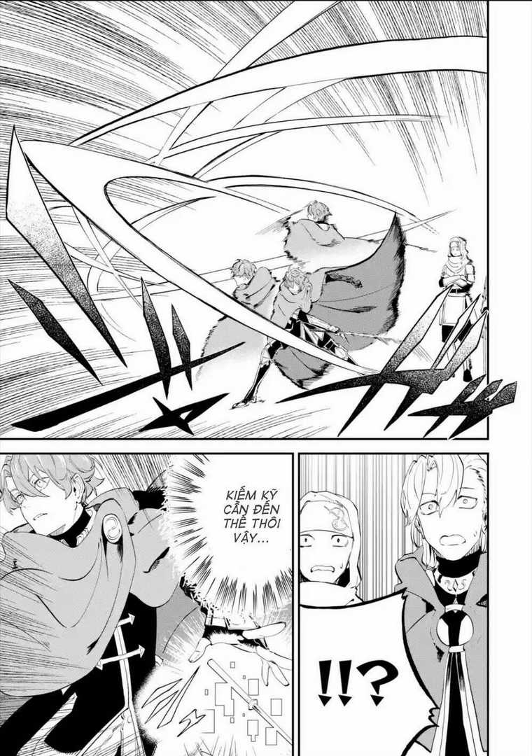 Isekai Cheat Magic Swordsman Chapter 7.1 trang 7