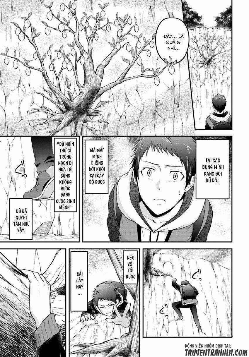 Isekai Cheat Survival Meshi Chapter 1 trang 28