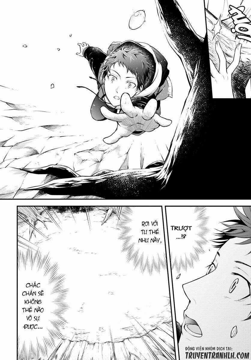 Isekai Cheat Survival Meshi Chapter 1 trang 29