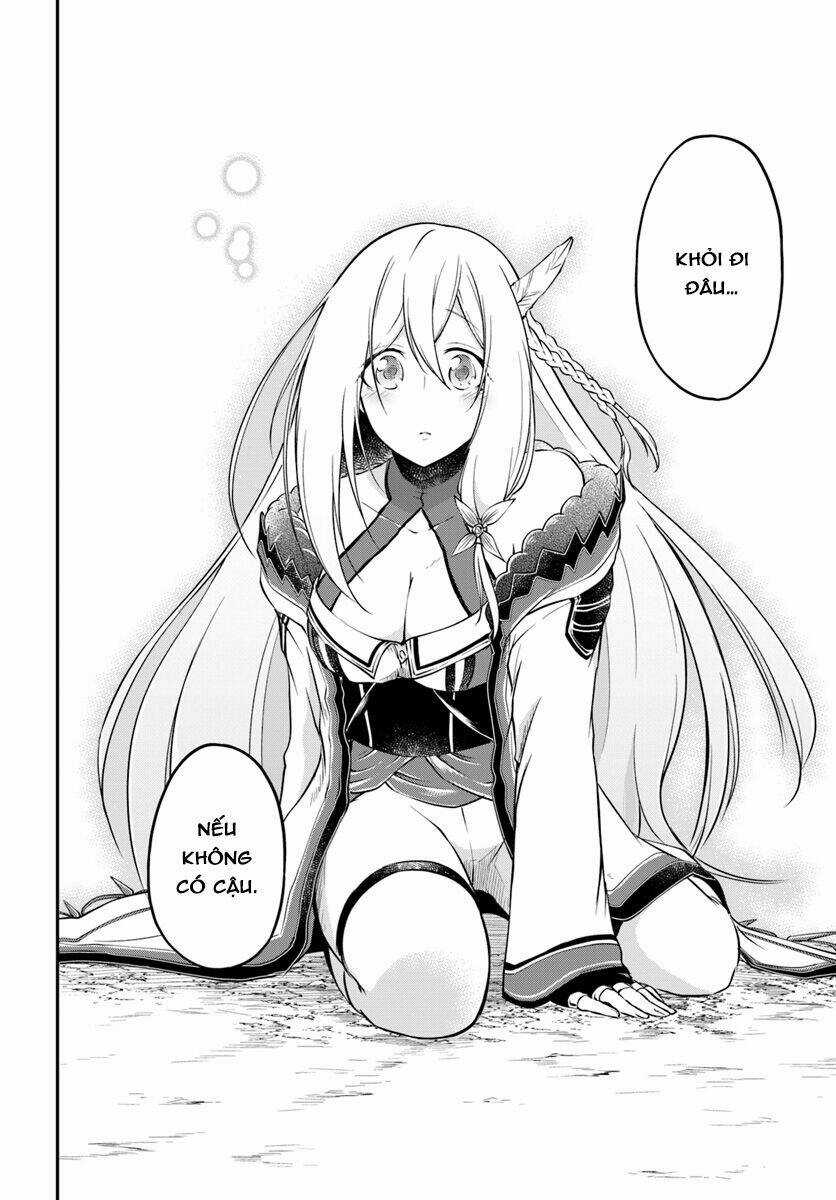 Isekai Cheat Survival Meshi Chapter 10 trang 13