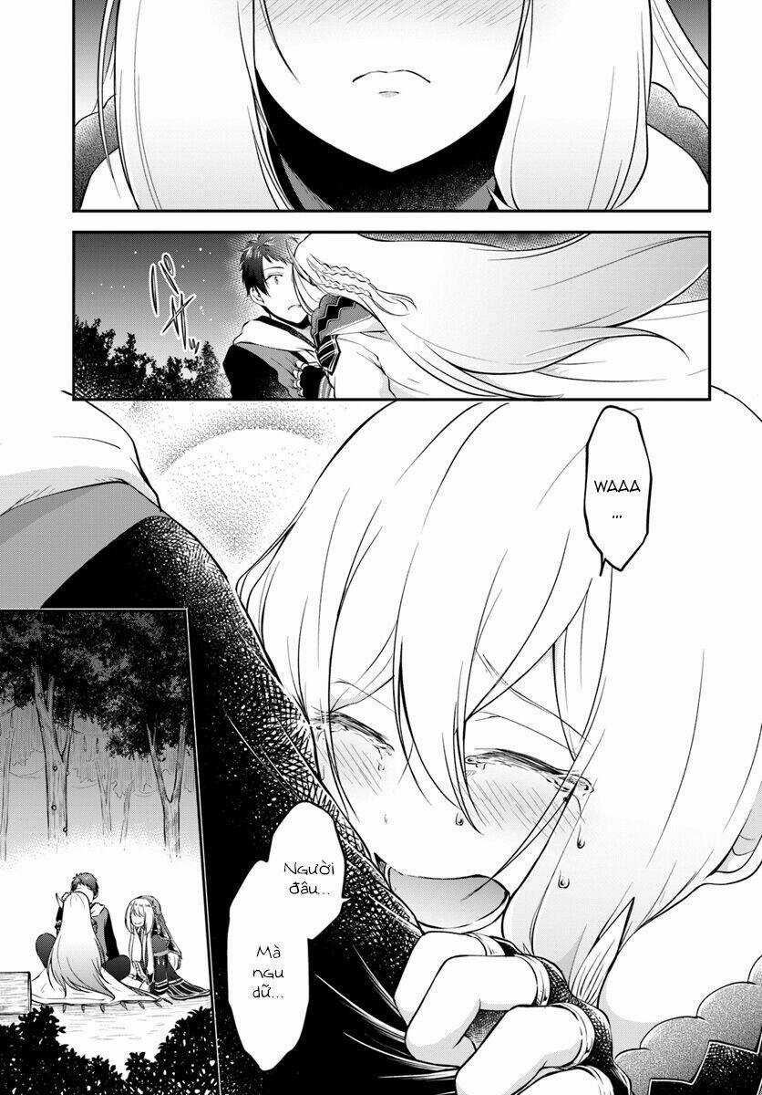 Isekai Cheat Survival Meshi Chapter 10 trang 14