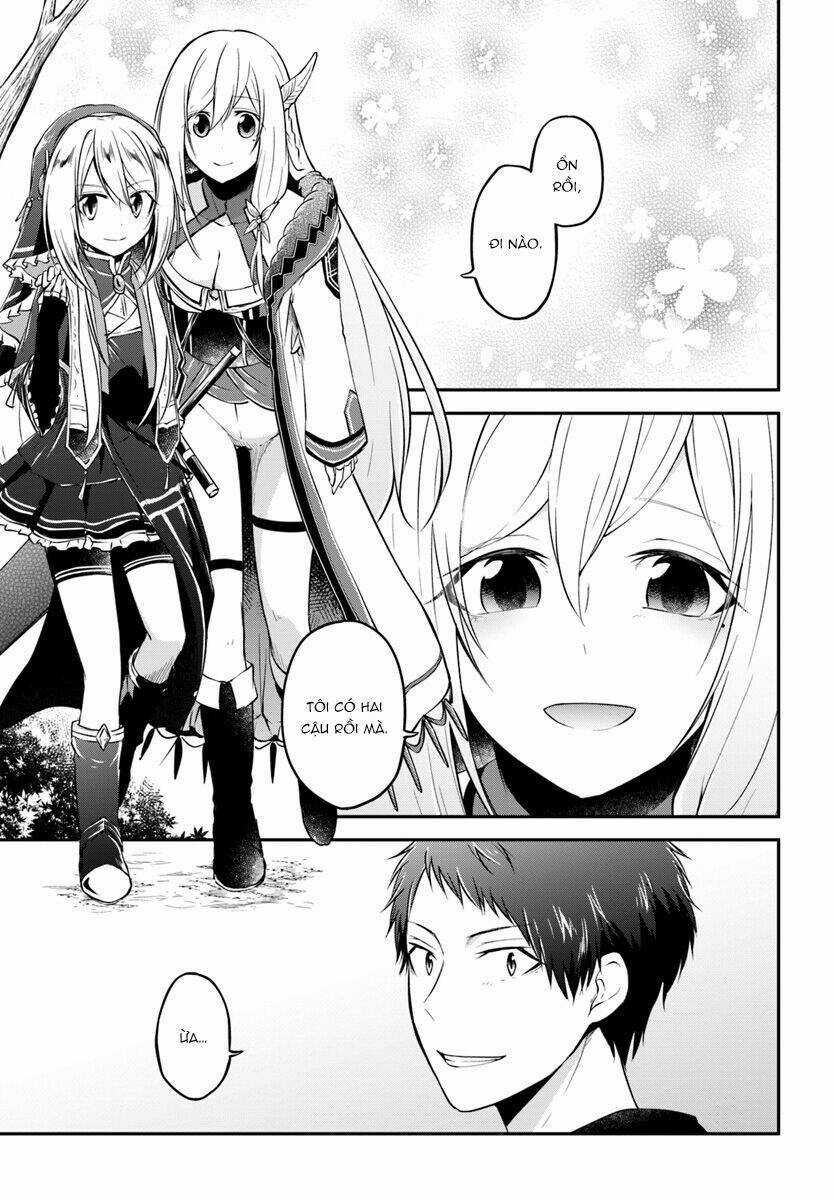 Isekai Cheat Survival Meshi Chapter 10 trang 24