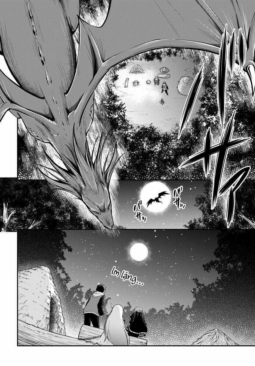 Isekai Cheat Survival Meshi Chapter 10 trang 3