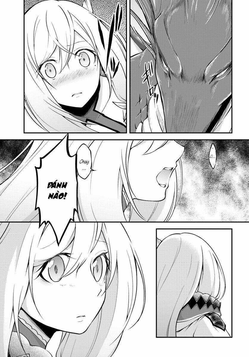 Isekai Cheat Survival Meshi Chapter 11 trang 14