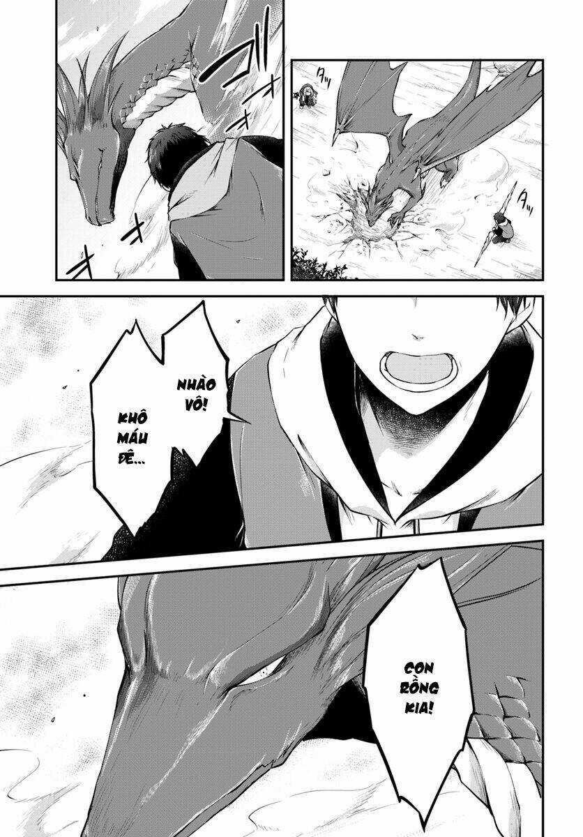 Isekai Cheat Survival Meshi Chapter 12 trang 10