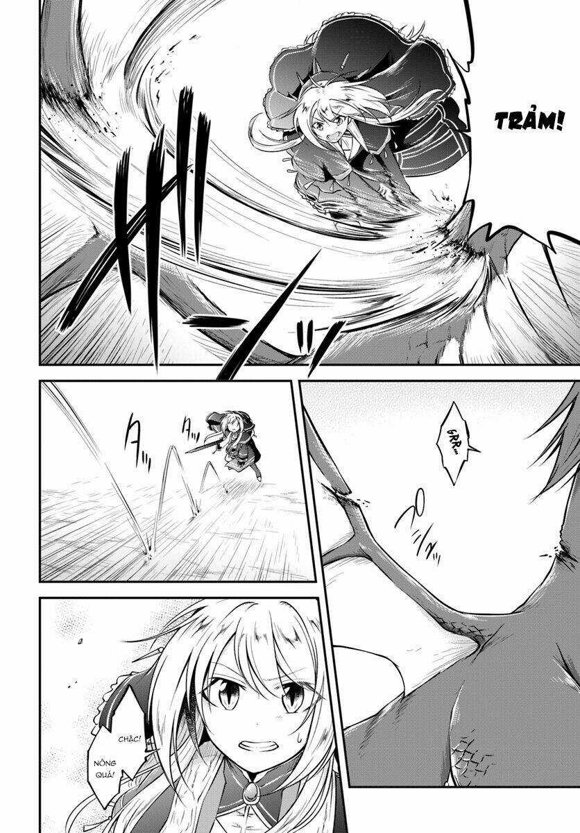 Isekai Cheat Survival Meshi Chapter 12 trang 17