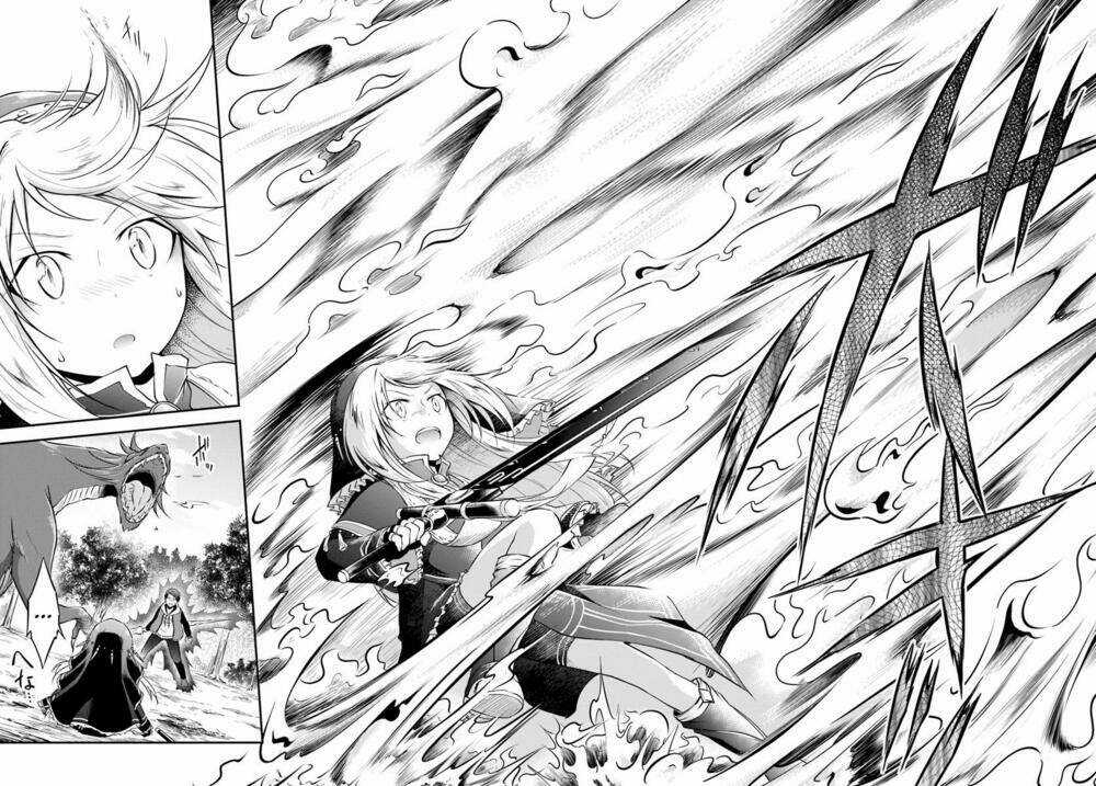 Isekai Cheat Survival Meshi Chapter 12 trang 26