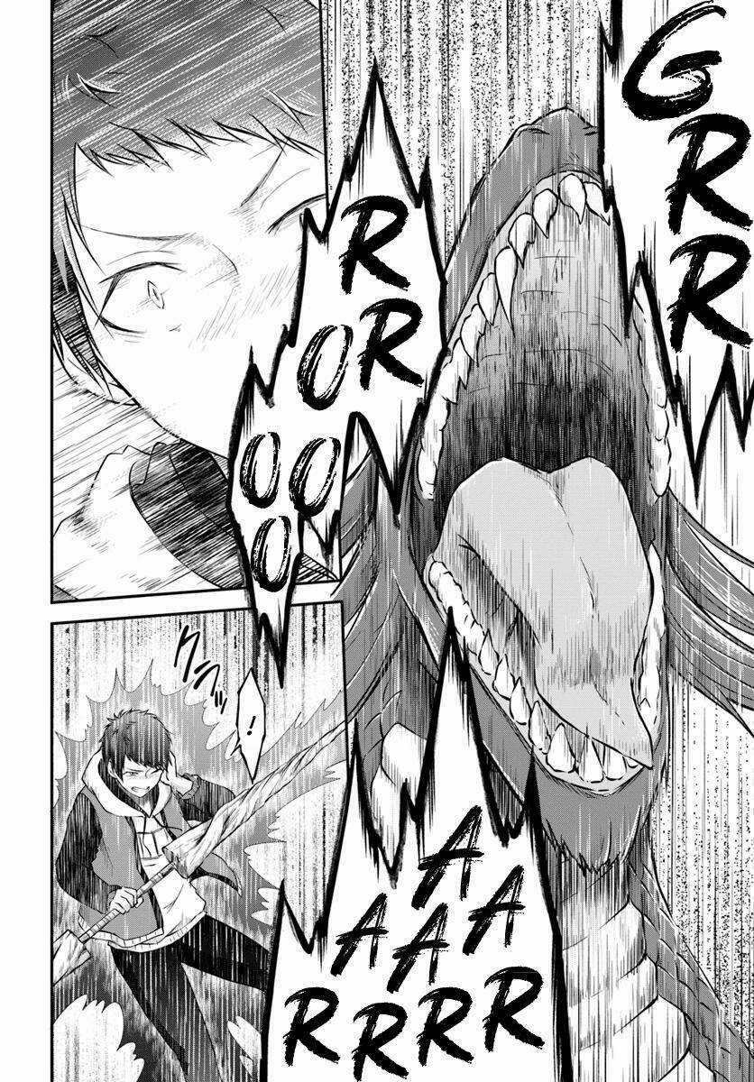 Isekai Cheat Survival Meshi Chapter 12 trang 33