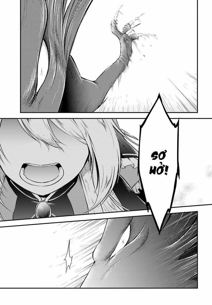 Isekai Cheat Survival Meshi Chapter 12 trang 34