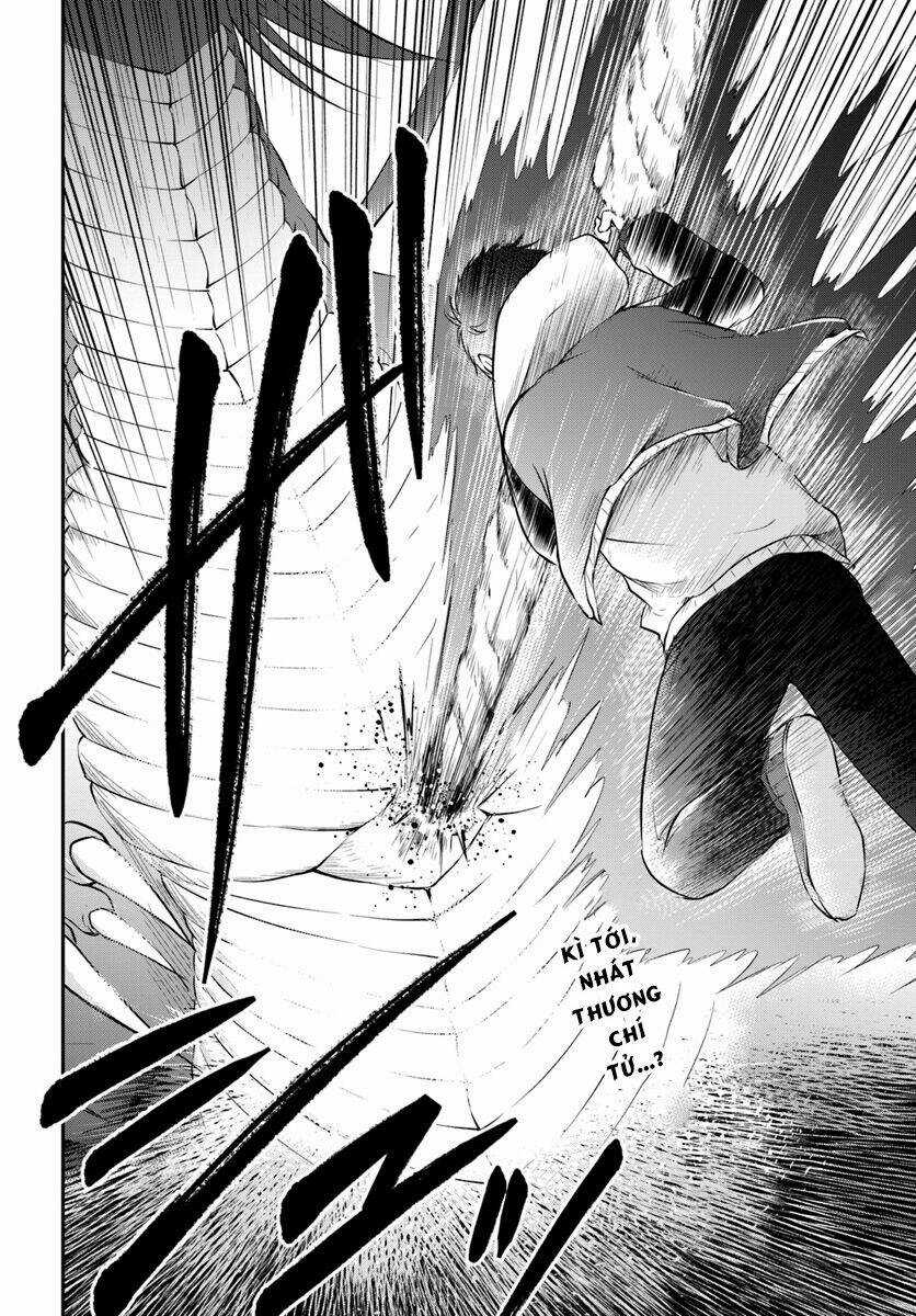 Isekai Cheat Survival Meshi Chapter 12 trang 37