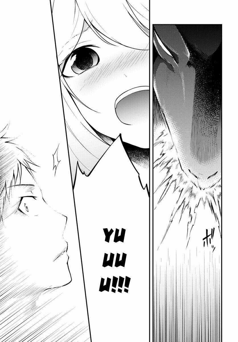 Isekai Cheat Survival Meshi Chapter 13 trang 10