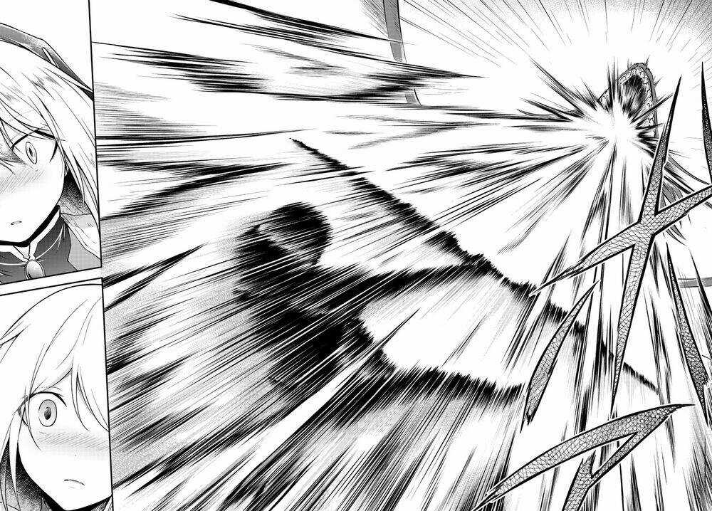 Isekai Cheat Survival Meshi Chapter 13 trang 11