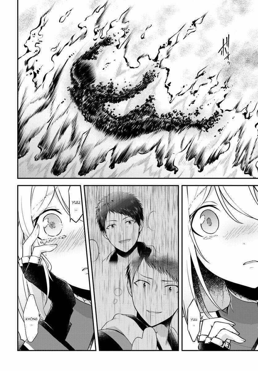 Isekai Cheat Survival Meshi Chapter 13 trang 12