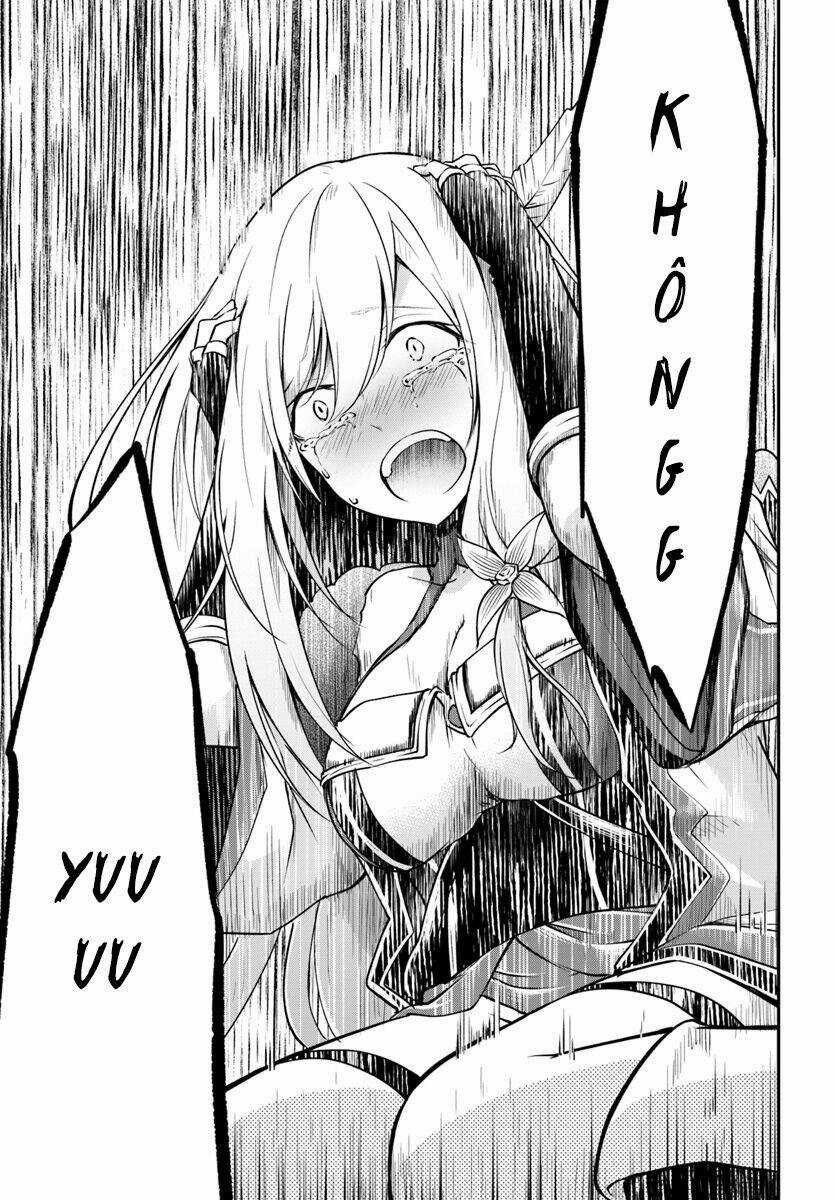 Isekai Cheat Survival Meshi Chapter 13 trang 13