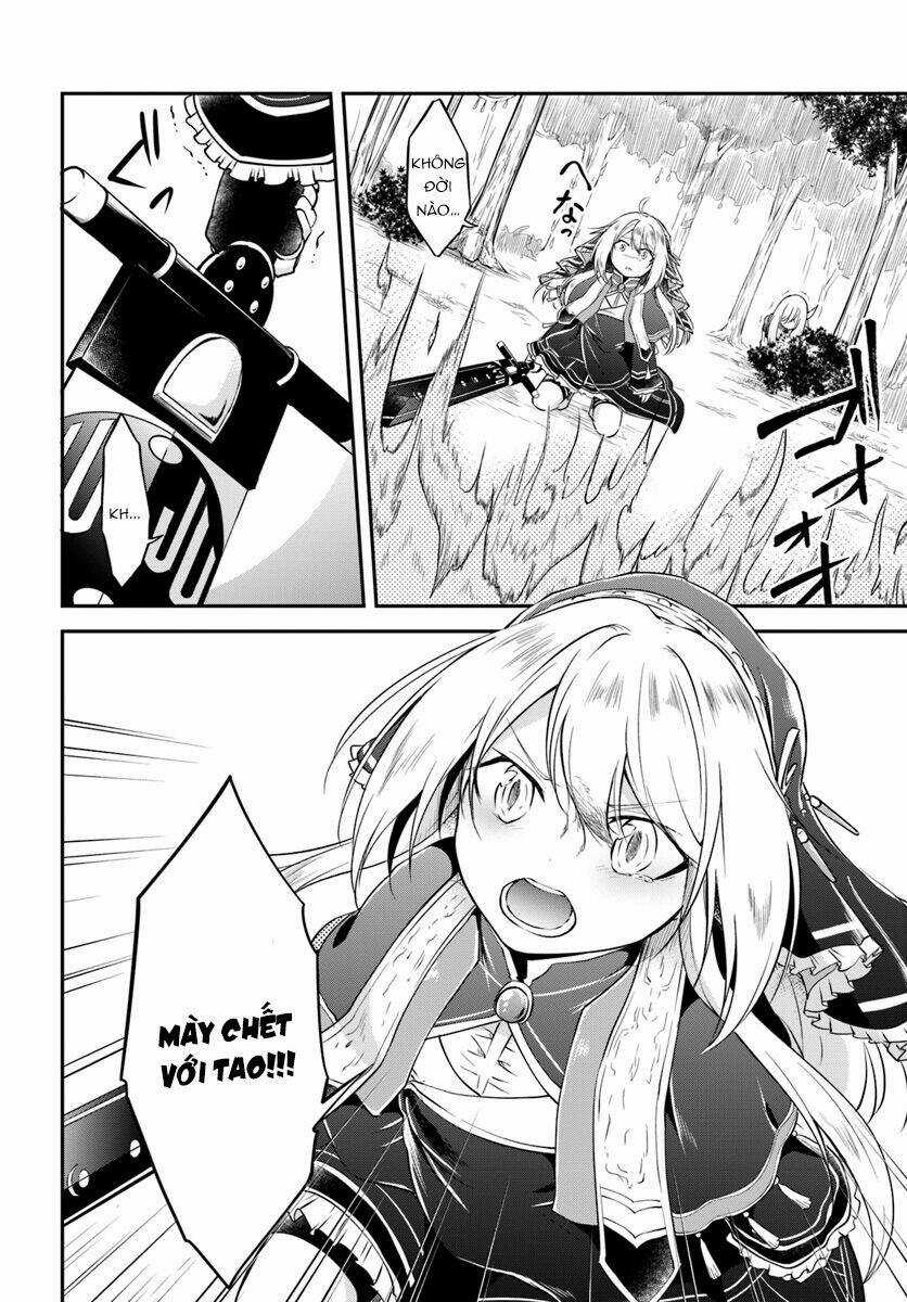 Isekai Cheat Survival Meshi Chapter 13 trang 14