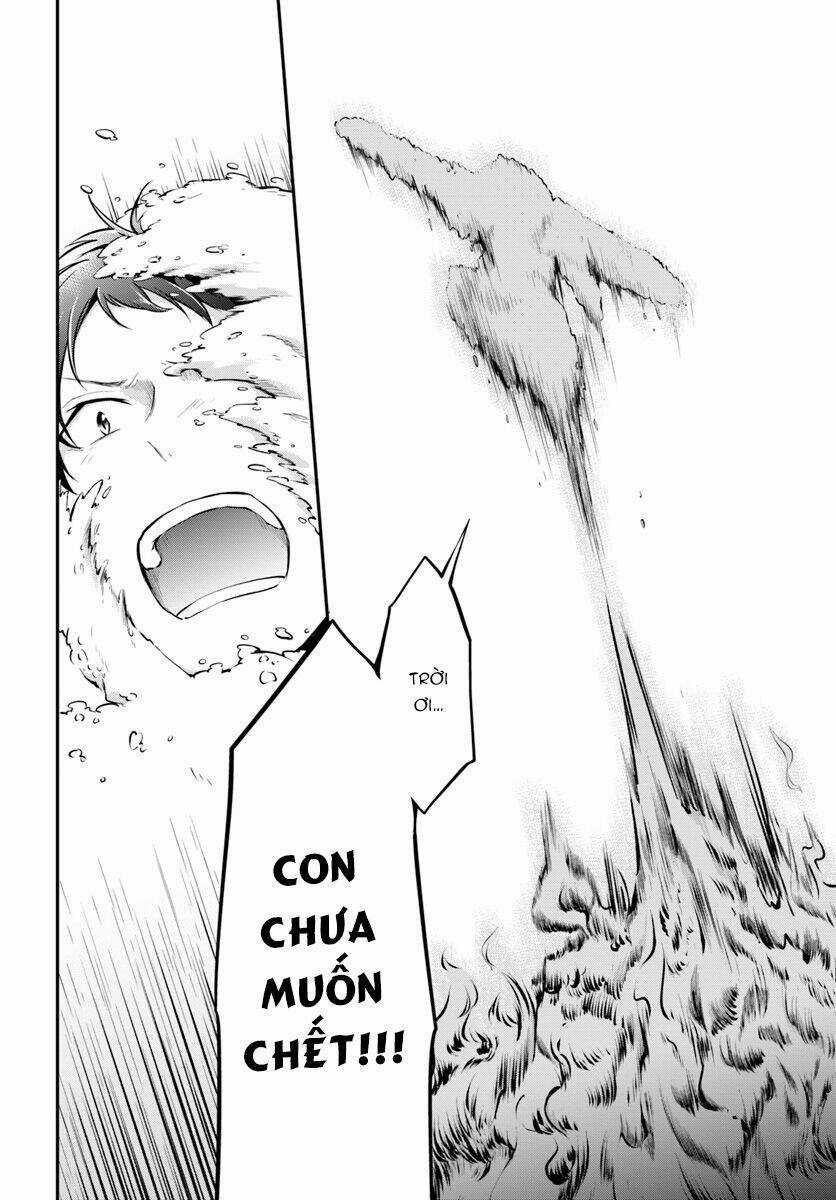 Isekai Cheat Survival Meshi Chapter 13 trang 16