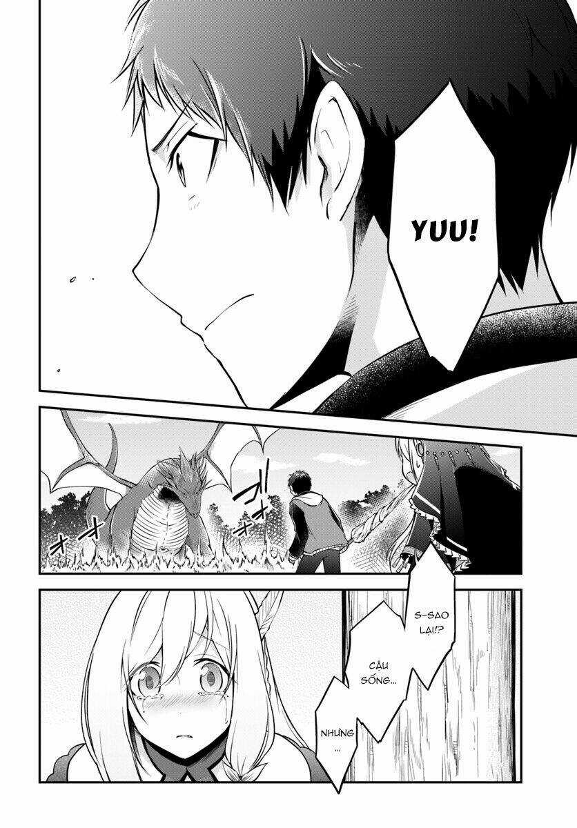 Isekai Cheat Survival Meshi Chapter 13 trang 18