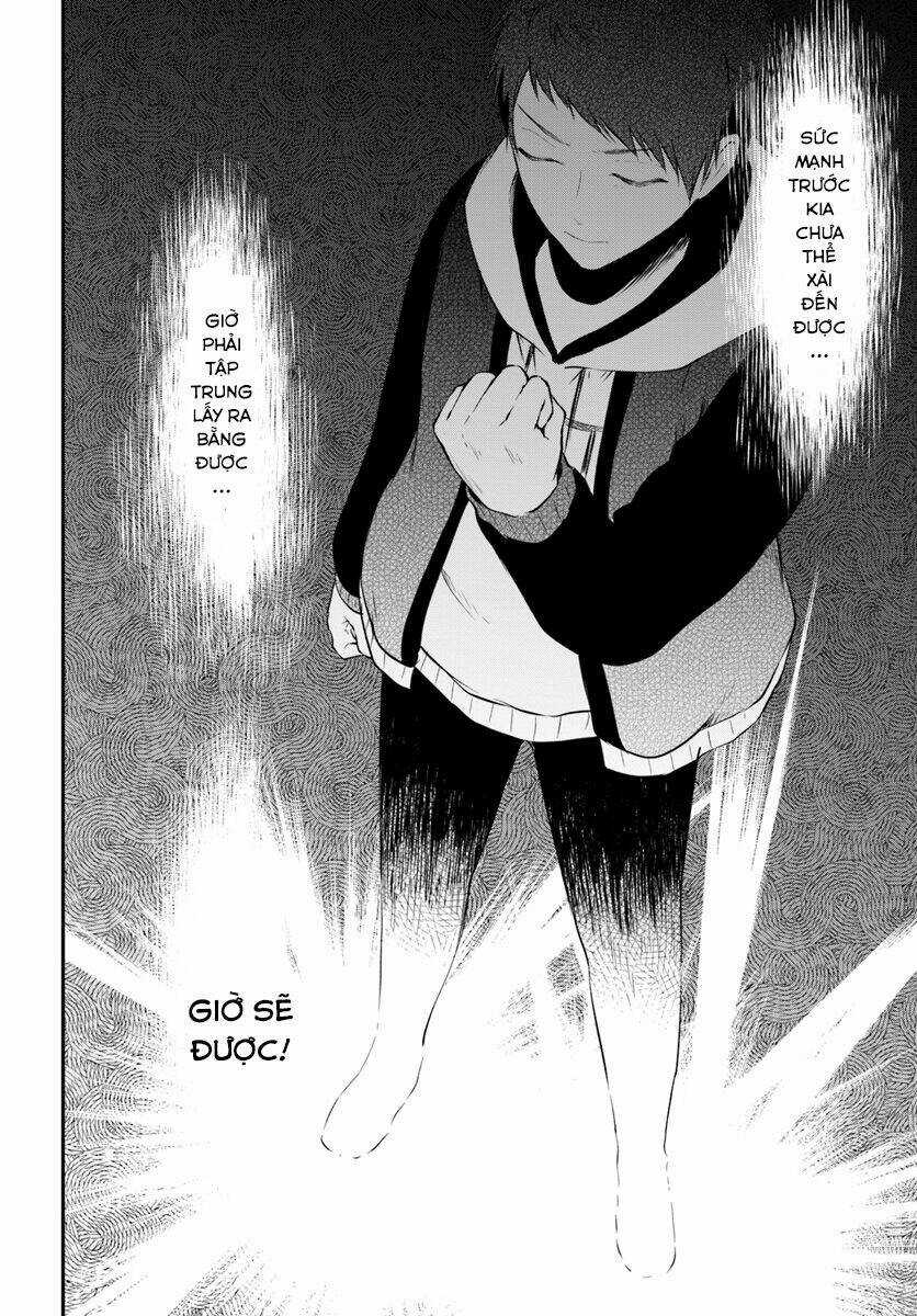 Isekai Cheat Survival Meshi Chapter 13 trang 24