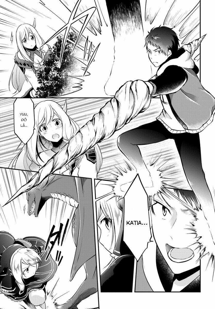 Isekai Cheat Survival Meshi Chapter 13 trang 25