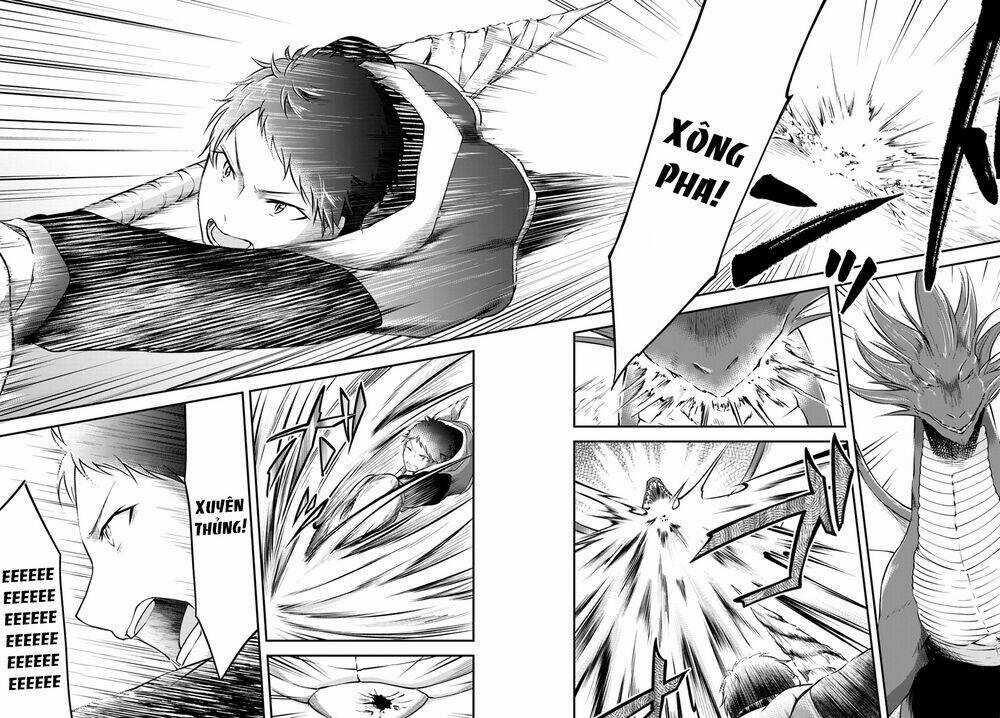 Isekai Cheat Survival Meshi Chapter 13 trang 26