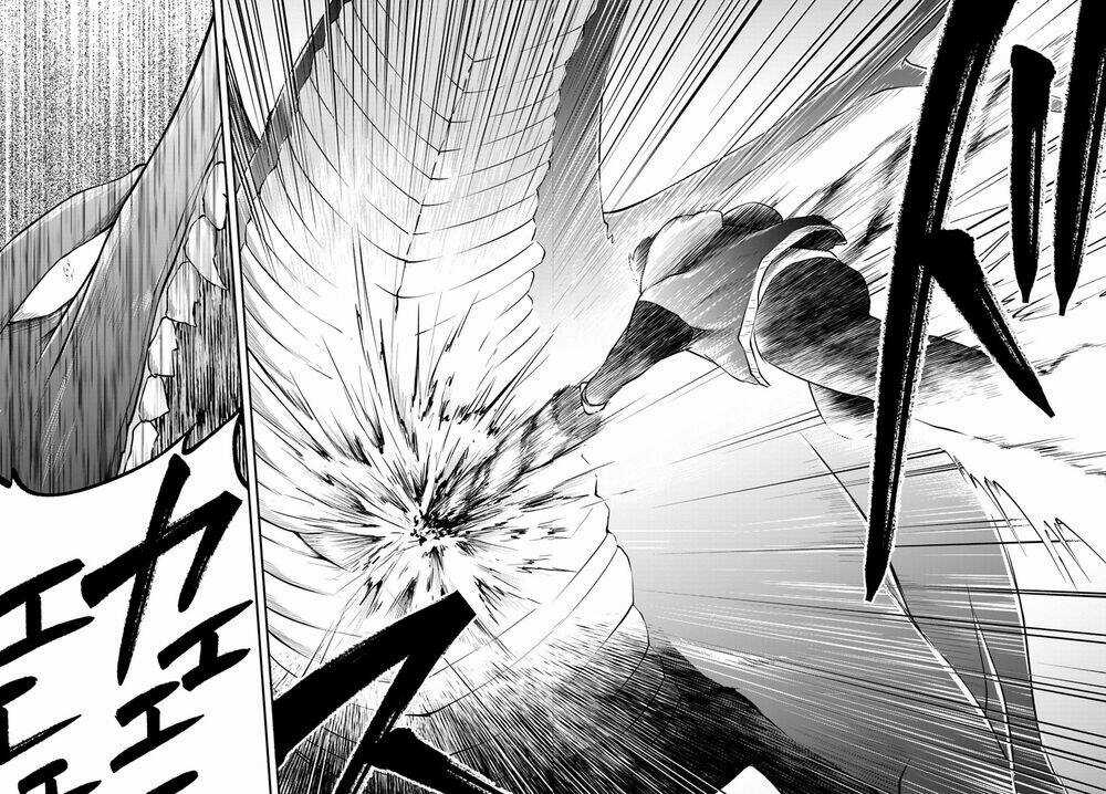 Isekai Cheat Survival Meshi Chapter 13 trang 27