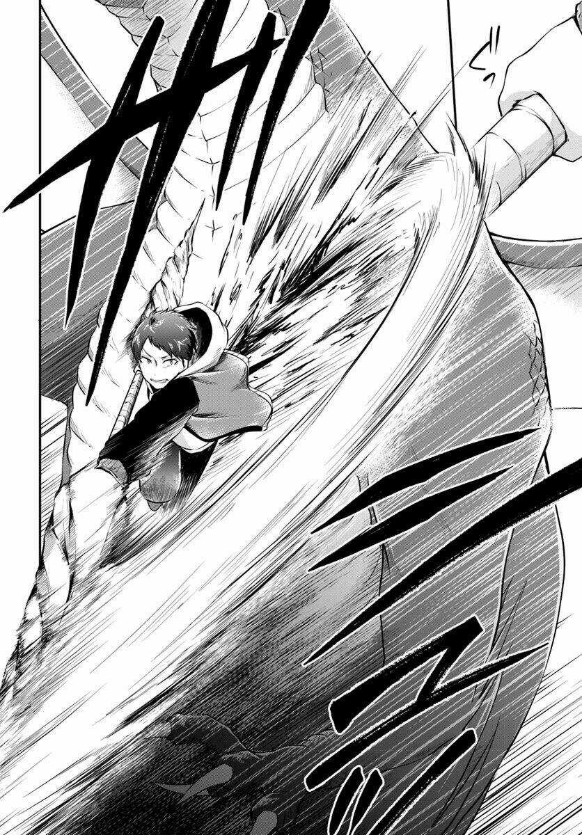 Isekai Cheat Survival Meshi Chapter 13 trang 28