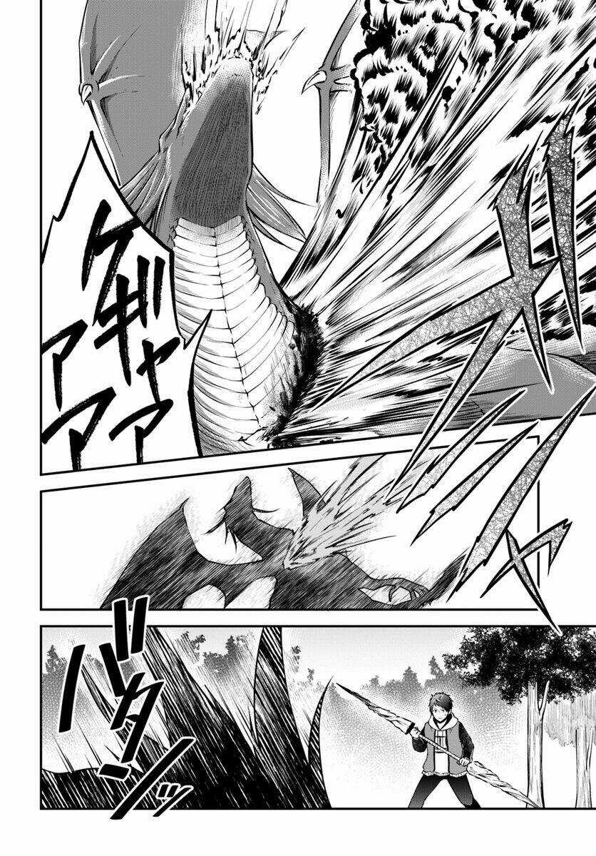 Isekai Cheat Survival Meshi Chapter 13 trang 30