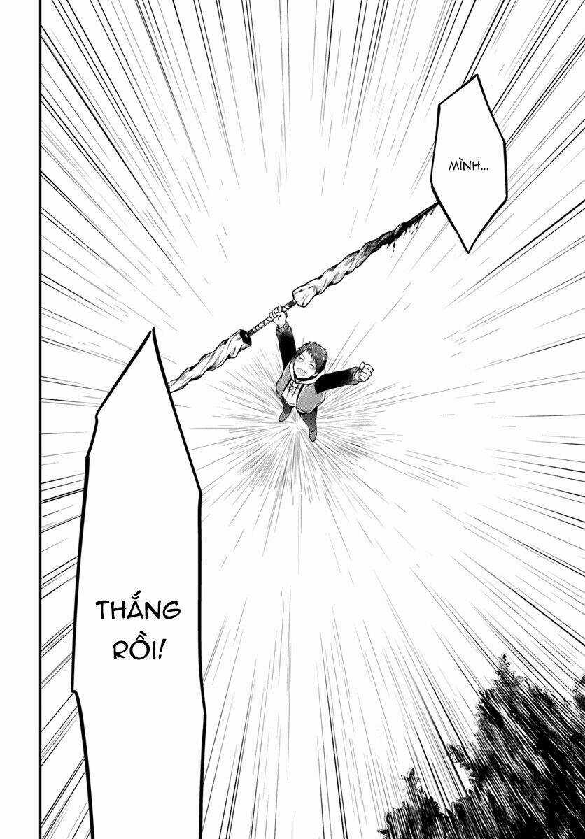 Isekai Cheat Survival Meshi Chapter 13 trang 32