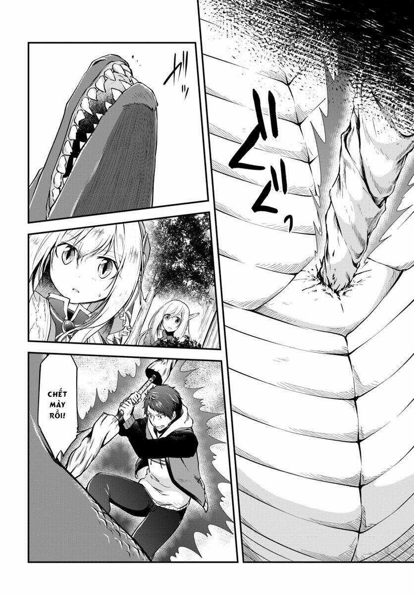 Isekai Cheat Survival Meshi Chapter 13 trang 7