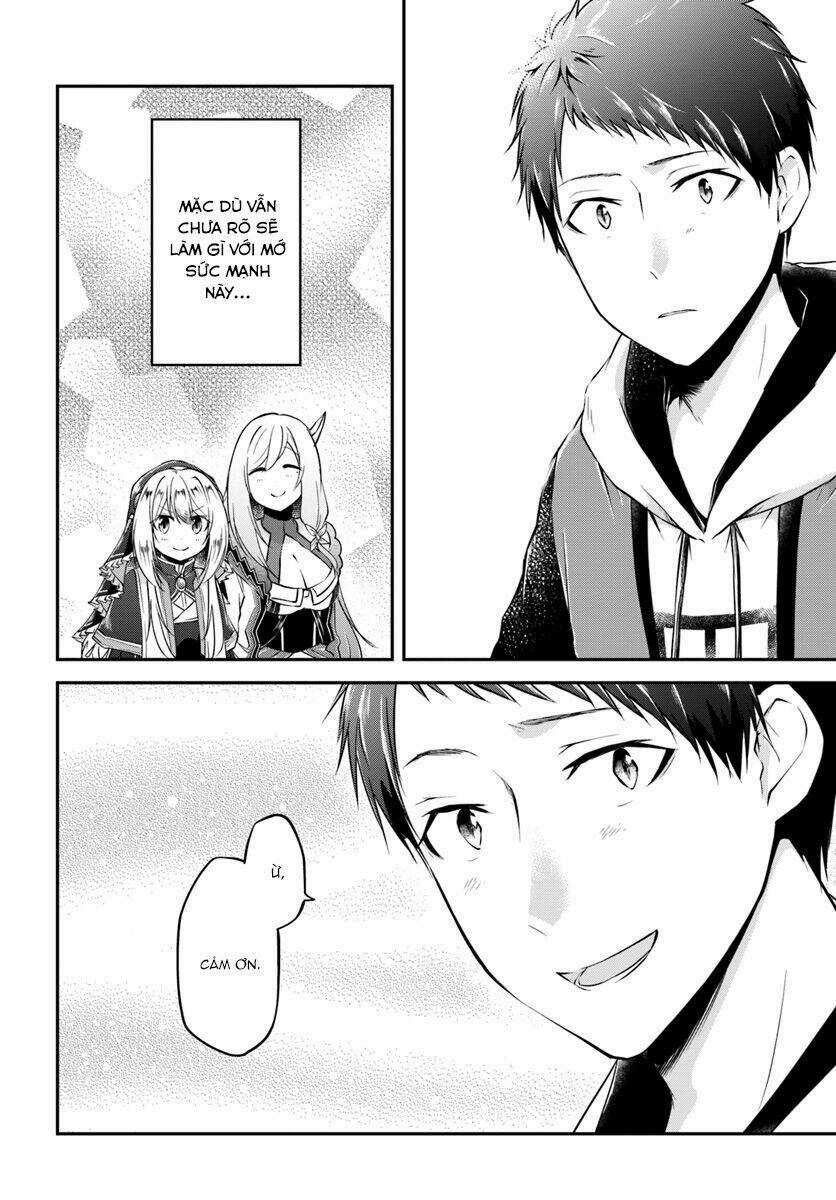 Isekai Cheat Survival Meshi Chapter 14 trang 15