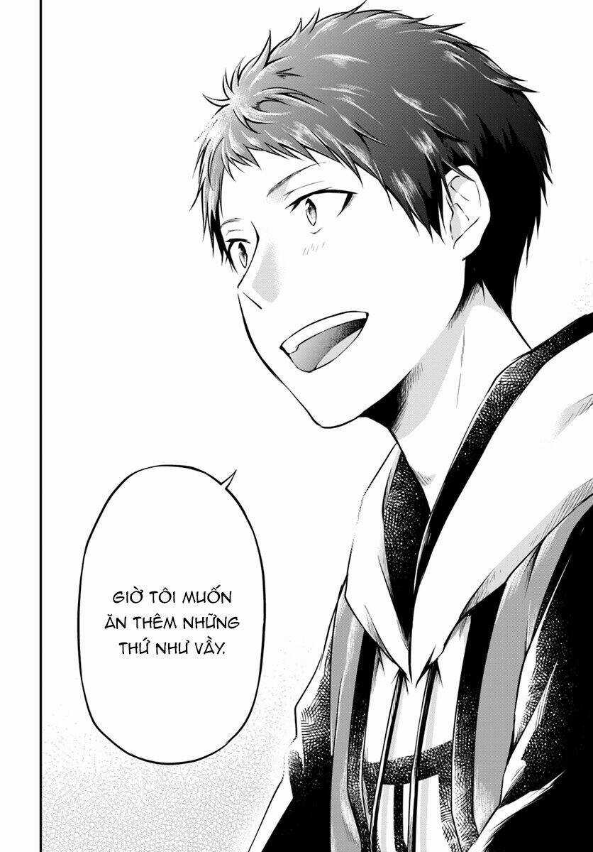 Isekai Cheat Survival Meshi Chapter 14 trang 27