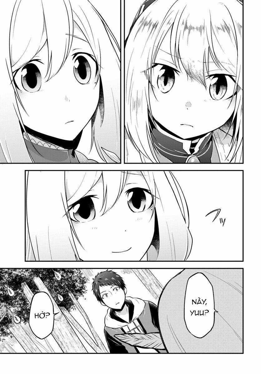 Isekai Cheat Survival Meshi Chapter 14 trang 28