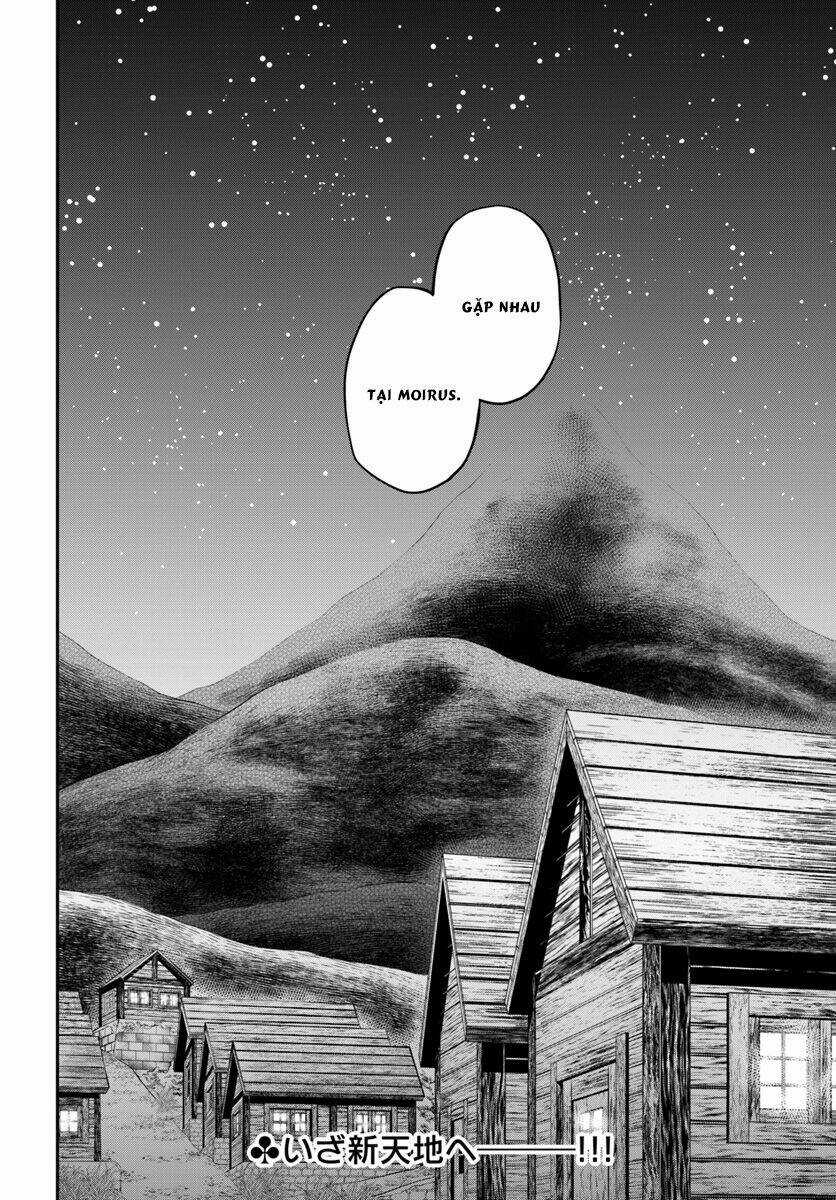 Isekai Cheat Survival Meshi Chapter 15 trang 33