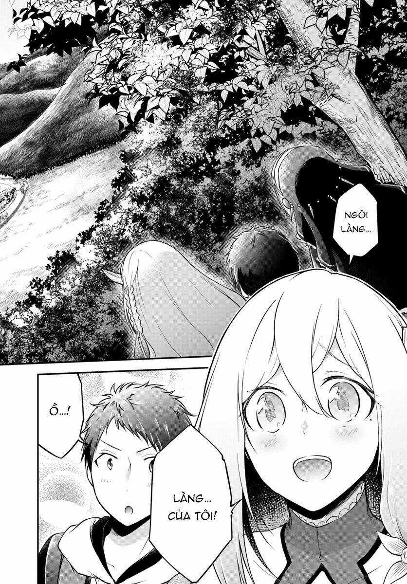 Isekai Cheat Survival Meshi Chapter 15 trang 5