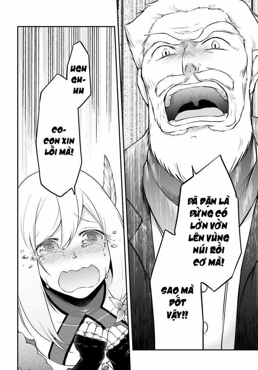 Isekai Cheat Survival Meshi Chapter 15 trang 9