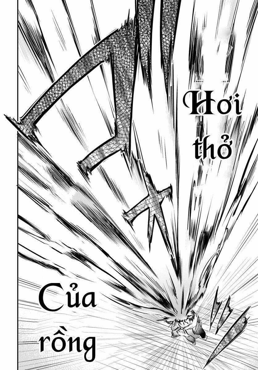 Isekai Cheat Survival Meshi Chapter 16 trang 16