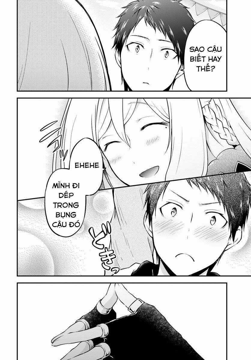 Isekai Cheat Survival Meshi Chapter 17 trang 13