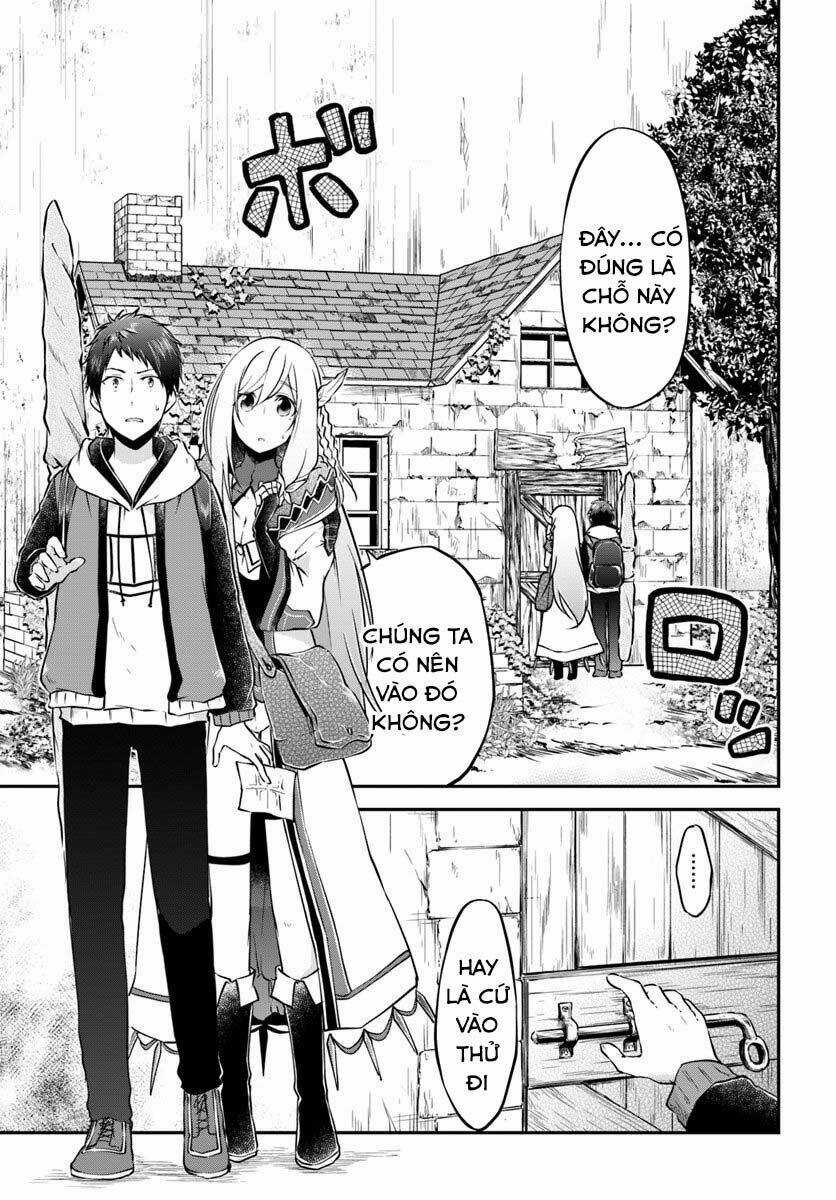 Isekai Cheat Survival Meshi Chapter 17 trang 2