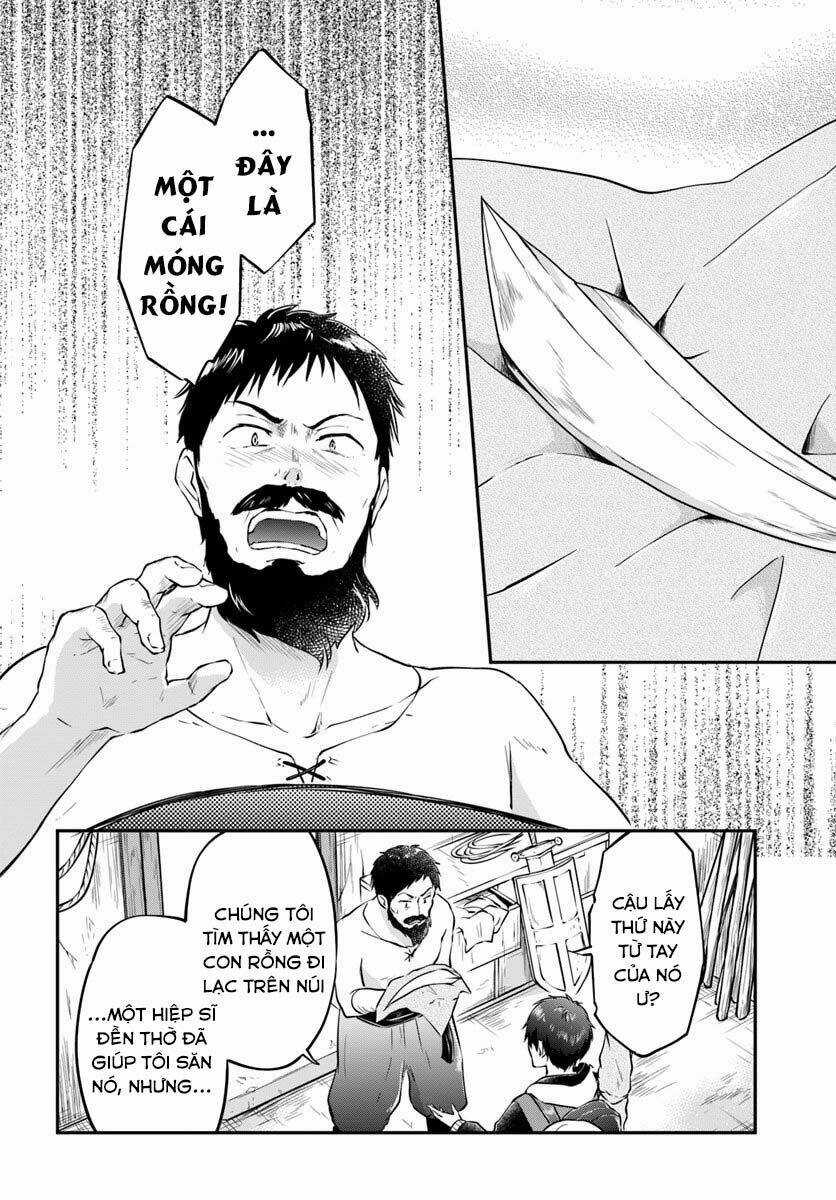 Isekai Cheat Survival Meshi Chapter 17 trang 5