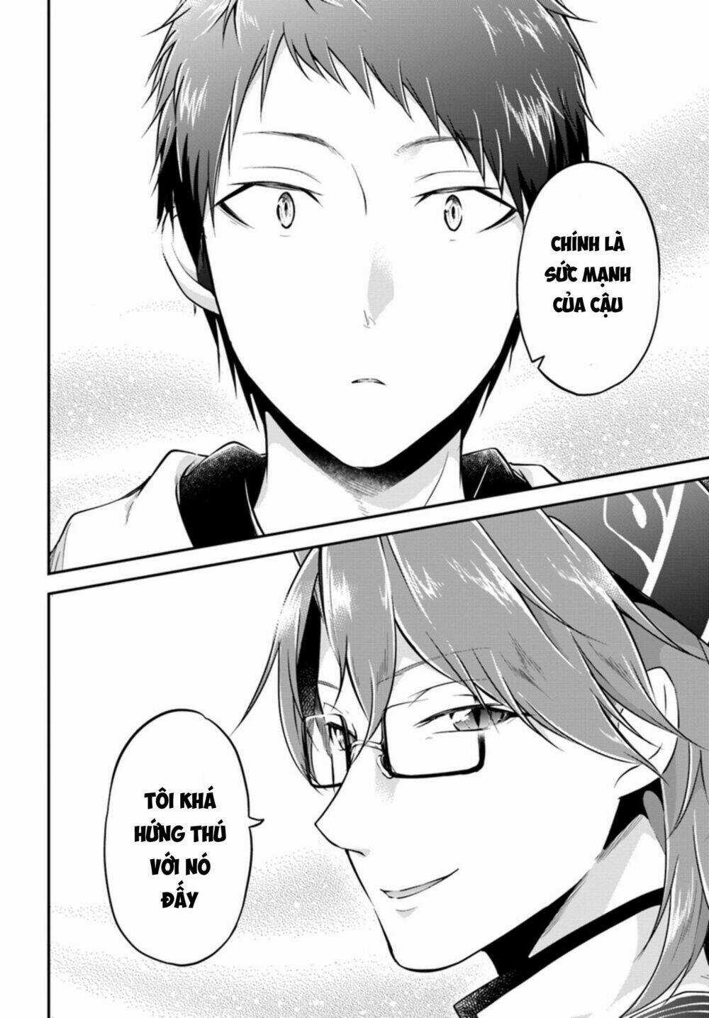 Isekai Cheat Survival Meshi Chapter 18 trang 25