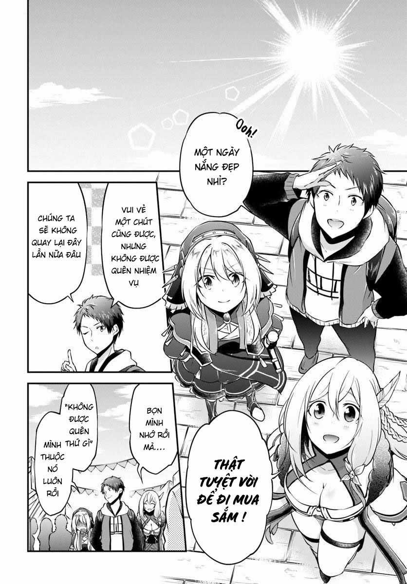 Isekai Cheat Survival Meshi Chapter 19 trang 17