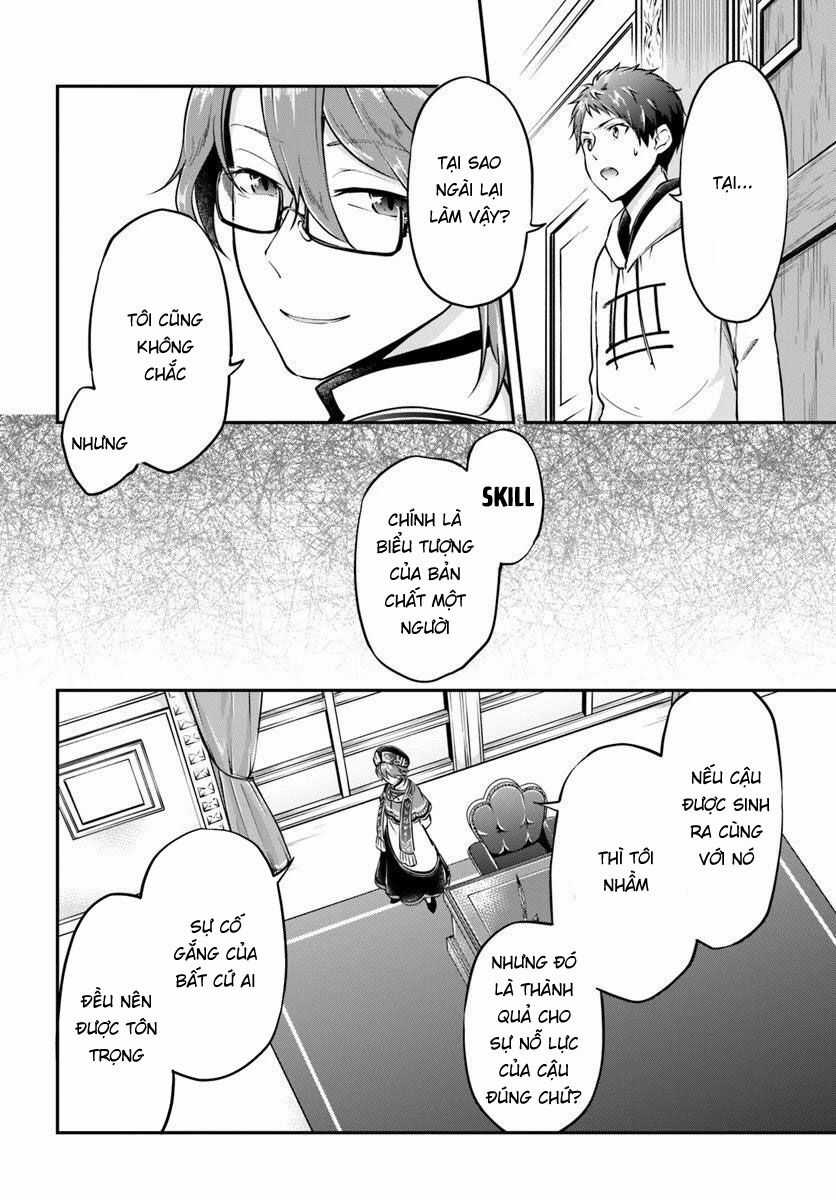 Isekai Cheat Survival Meshi Chapter 19 trang 3