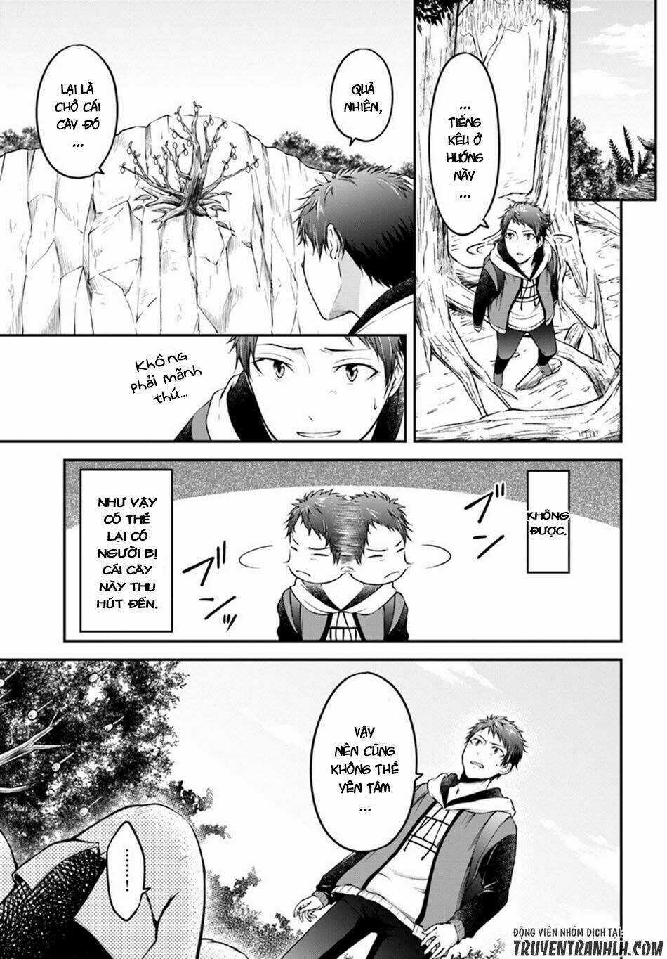 Isekai Cheat Survival Meshi Chapter 2 trang 14