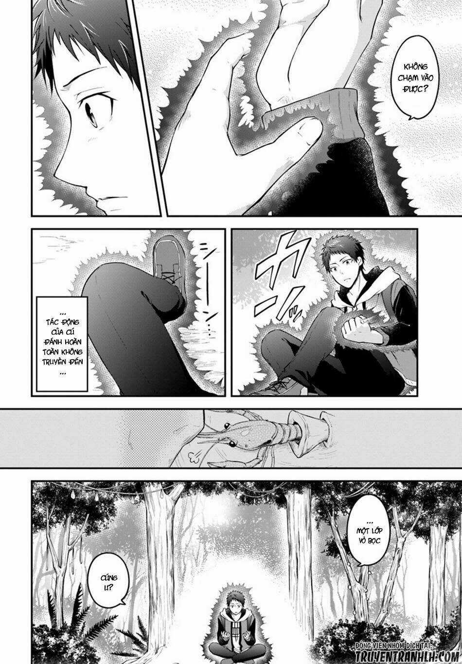 Isekai Cheat Survival Meshi Chapter 2 trang 2