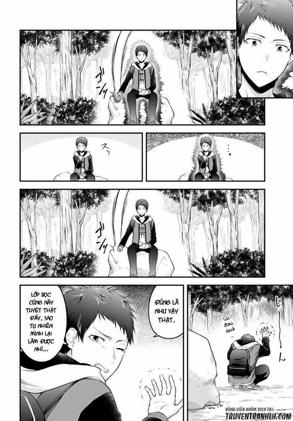 Isekai Cheat Survival Meshi Chapter 2 trang 5