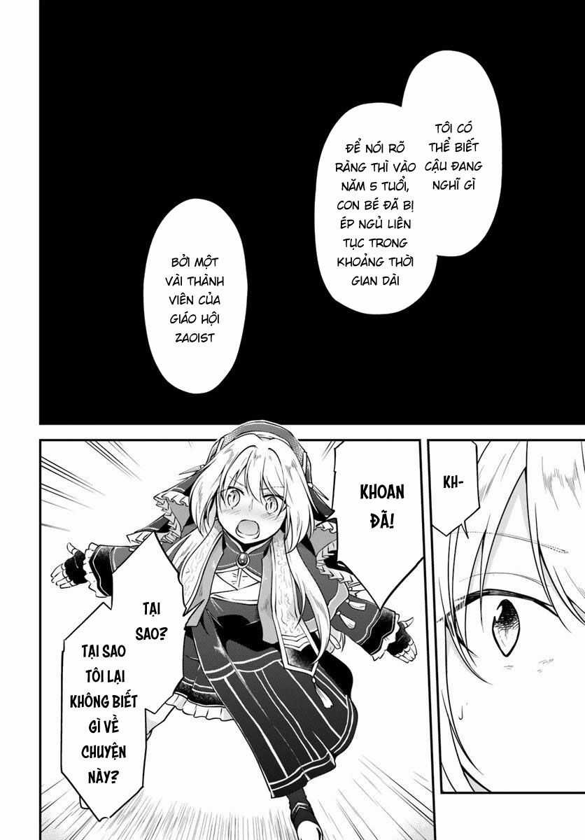 Isekai Cheat Survival Meshi Chapter 20 trang 13