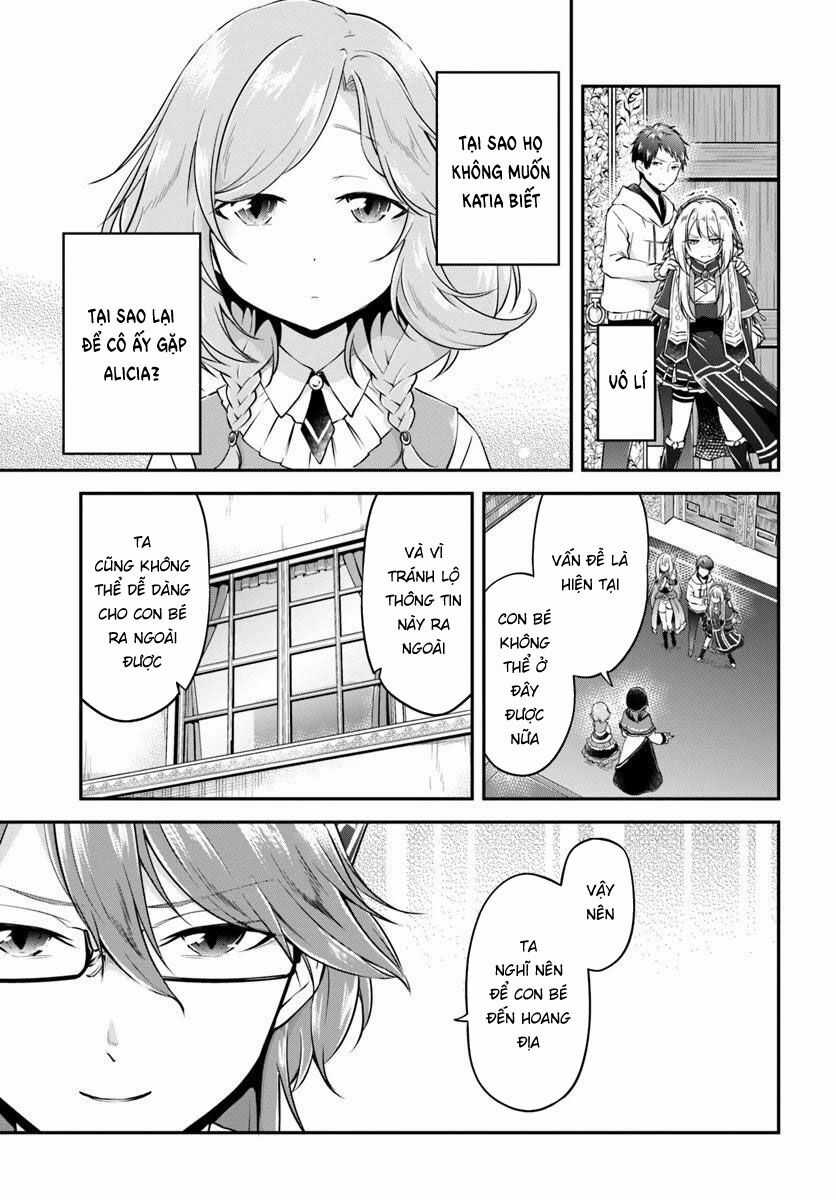 Isekai Cheat Survival Meshi Chapter 20 trang 16