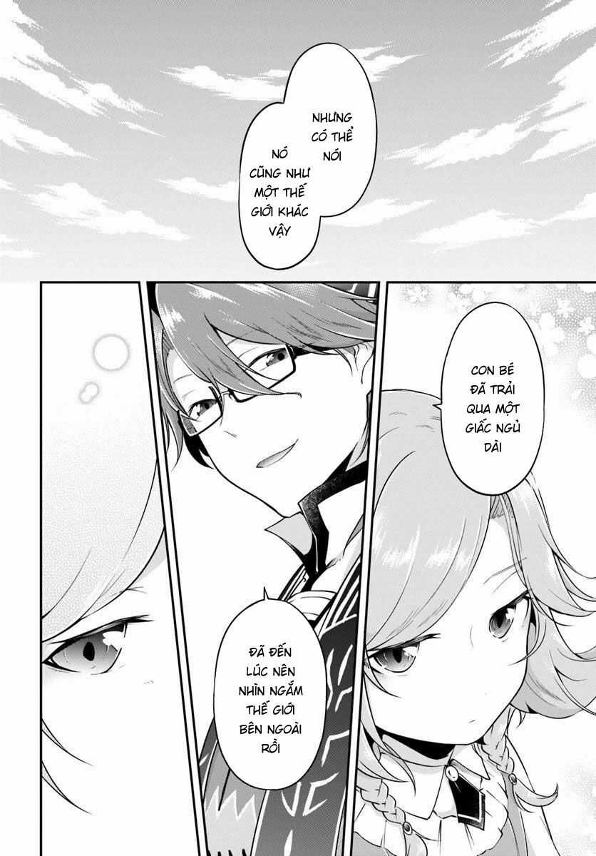 Isekai Cheat Survival Meshi Chapter 20 trang 19